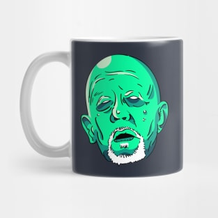 Ehrmantraut Mug